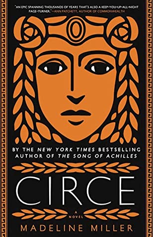 Madeline Miller - Circe (New Book)