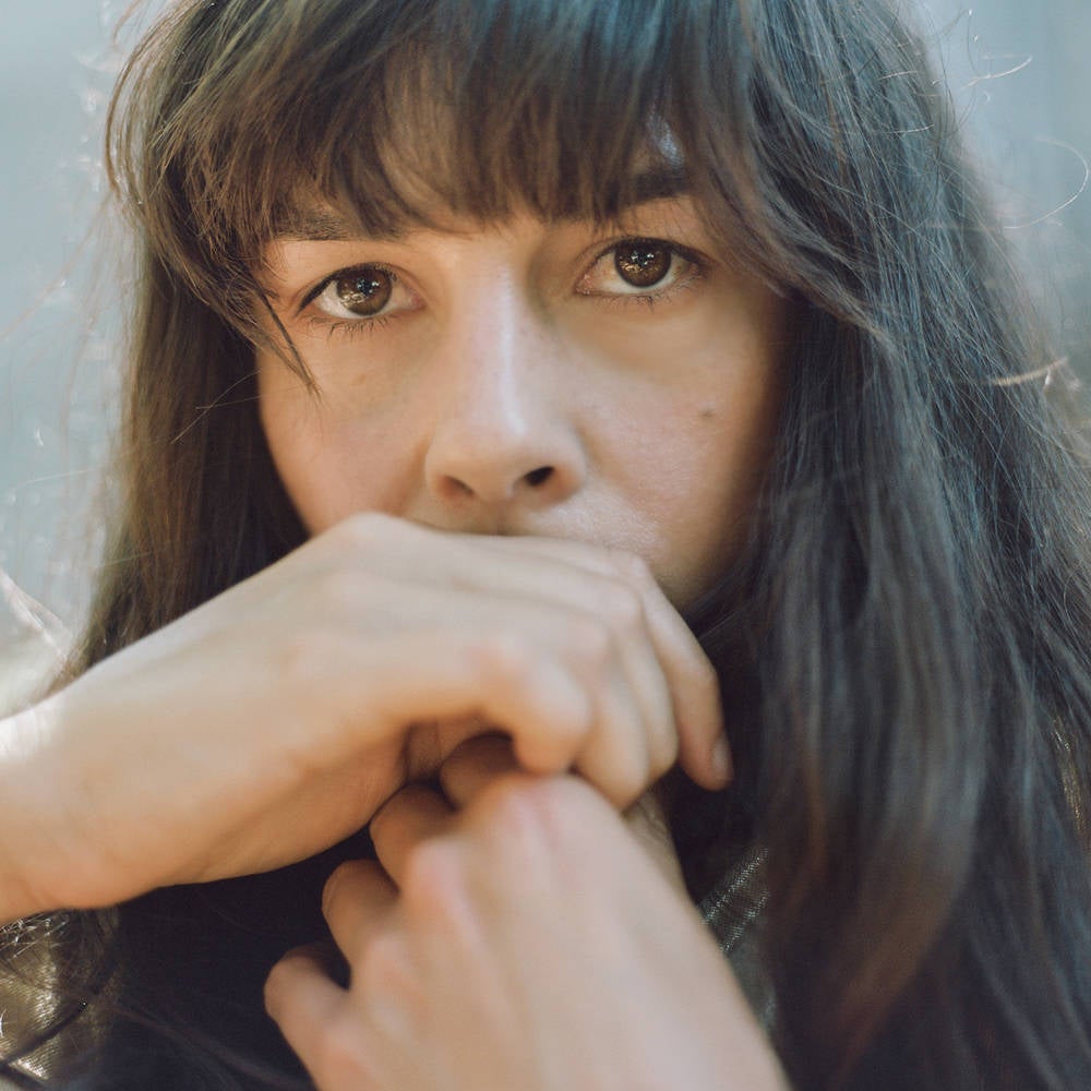 Madi Diaz - History of a Feeling (Coke Bottle Clear Vinyl) (New Vinyl)