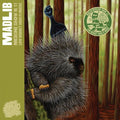 Madlib - Low Budget High Fi Music (RSD Black Friday 2022) (Pink Vinyl) (New Vinyl)
