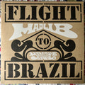 Madlib - Medicine Show Vol. 2: Flight to Brazil (Mixed/Reissue) (New Vinyl)