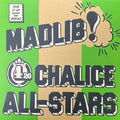 Madlib - Medicine Show Vol. 4: 420 Chalice All-Stars (Reissue) (New Vinyl)