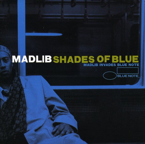 Madlib-shades-of-blue-new-cd