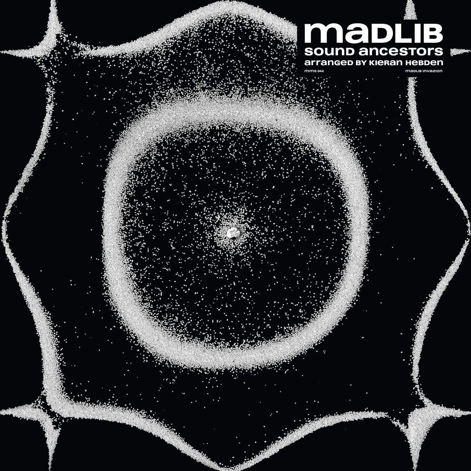 Madlib - Sound Ancestors (arranged by Kieran Hebden) (New Vinyl)