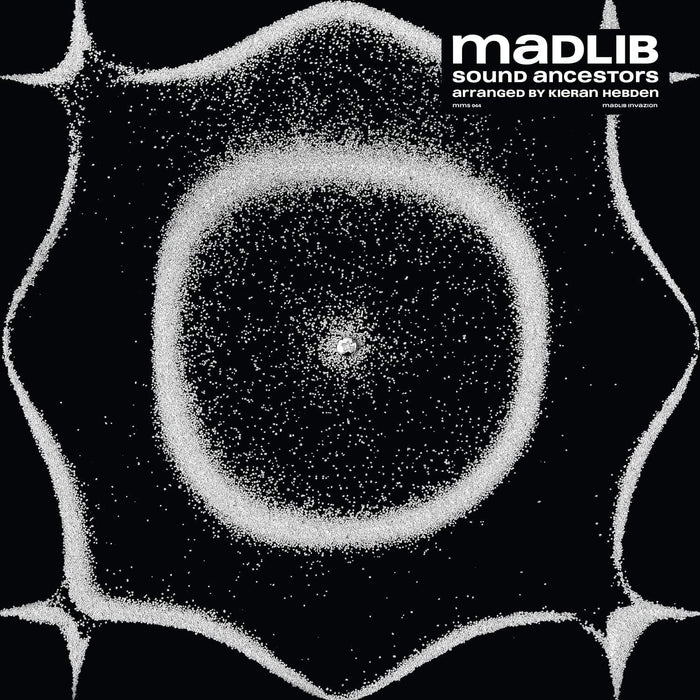 Madlib - Sound Ancestors (arranged by Kieran Hebden) (New Vinyl)