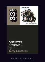 Madness-one-step-beyond-33-13-book-series