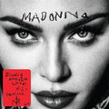 Madonna - Finally Enough Love (New CD)