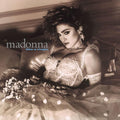 Madonna-like-a-virgin-white-vinyl-new-vinyl
