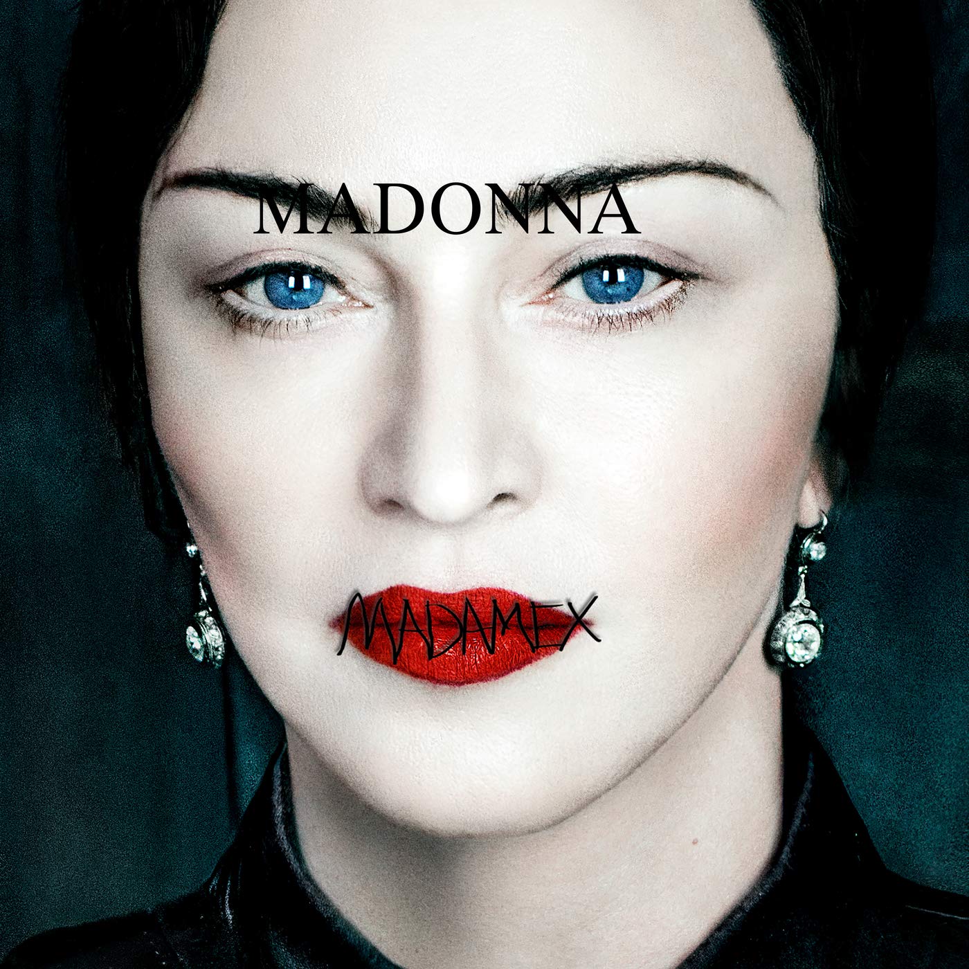 Madonna-madame-new-vinyl