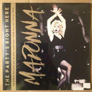 Madonna-partys-right-here-new-vinyl