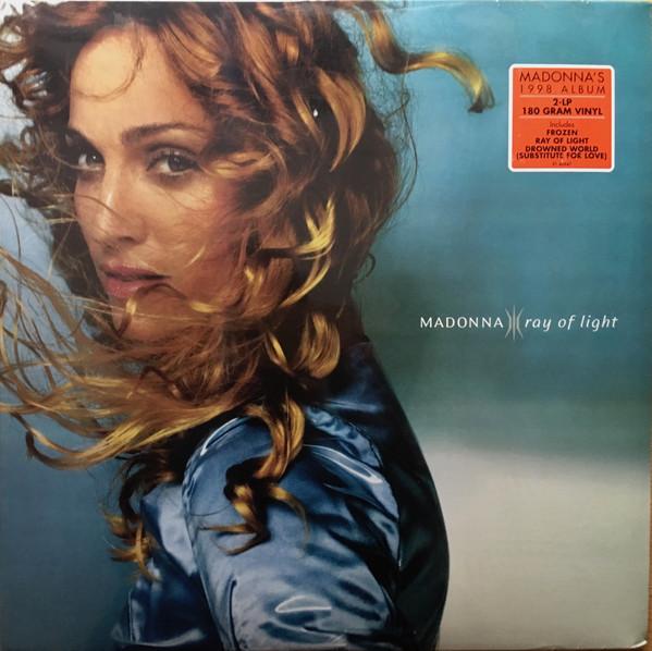 Madonna-ray-of-light-180g-new-vinyl