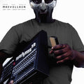 Madvillain (MF Doom and Madlib) - Money Folder & Most Blunted 12" (New Vinyl)