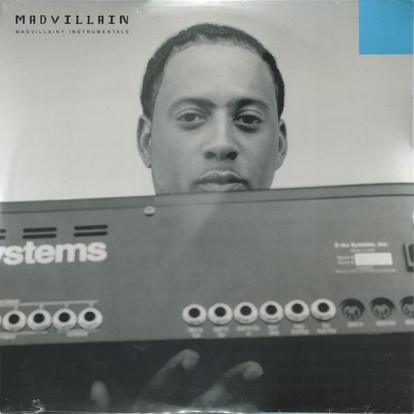 Madvillain-madvillainy-instrumentals-new-vinyl
