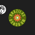 Magalhães E Sua Guitarra/Os Panteras - Xangô/Lambada Pauleira (7") (New Vinyl)