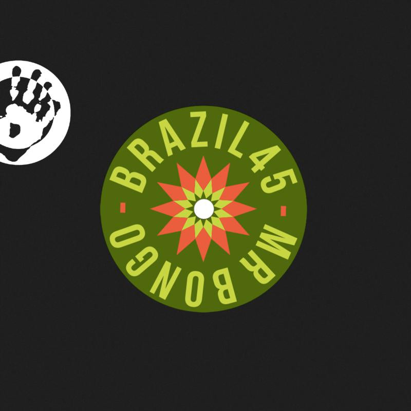 Magalhães E Sua Guitarra/Os Panteras - Xangô/Lambada Pauleira (7") (New Vinyl)