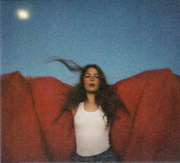 Maggie-rogers-heard-it-in-a-past-life-new-cd