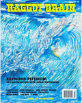 Maggot Brain Issue 9 July 2022 (New Magazine)