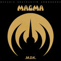 Magma - Mekanik Destruktiw Kommandoh (Ltd Colour and Numbered Edition) (New Vinyl)