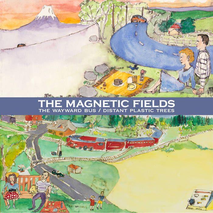 Magnetic-fields-wayward-bus-distant-plastic-new-vinyl