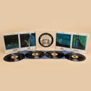 Magnolia Electric Co. - Sojourner (4LP/Deluxe Wood Box Set) (New Vinyl)