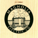 Magnolia Electric Co. - Sojourner (4LP/Deluxe Wood Box Set) (New Vinyl)