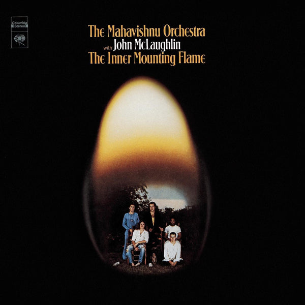 Mahavishnu Orchestra - The Inner Mounting Flame (Speakers Corner) (New Vinyl)