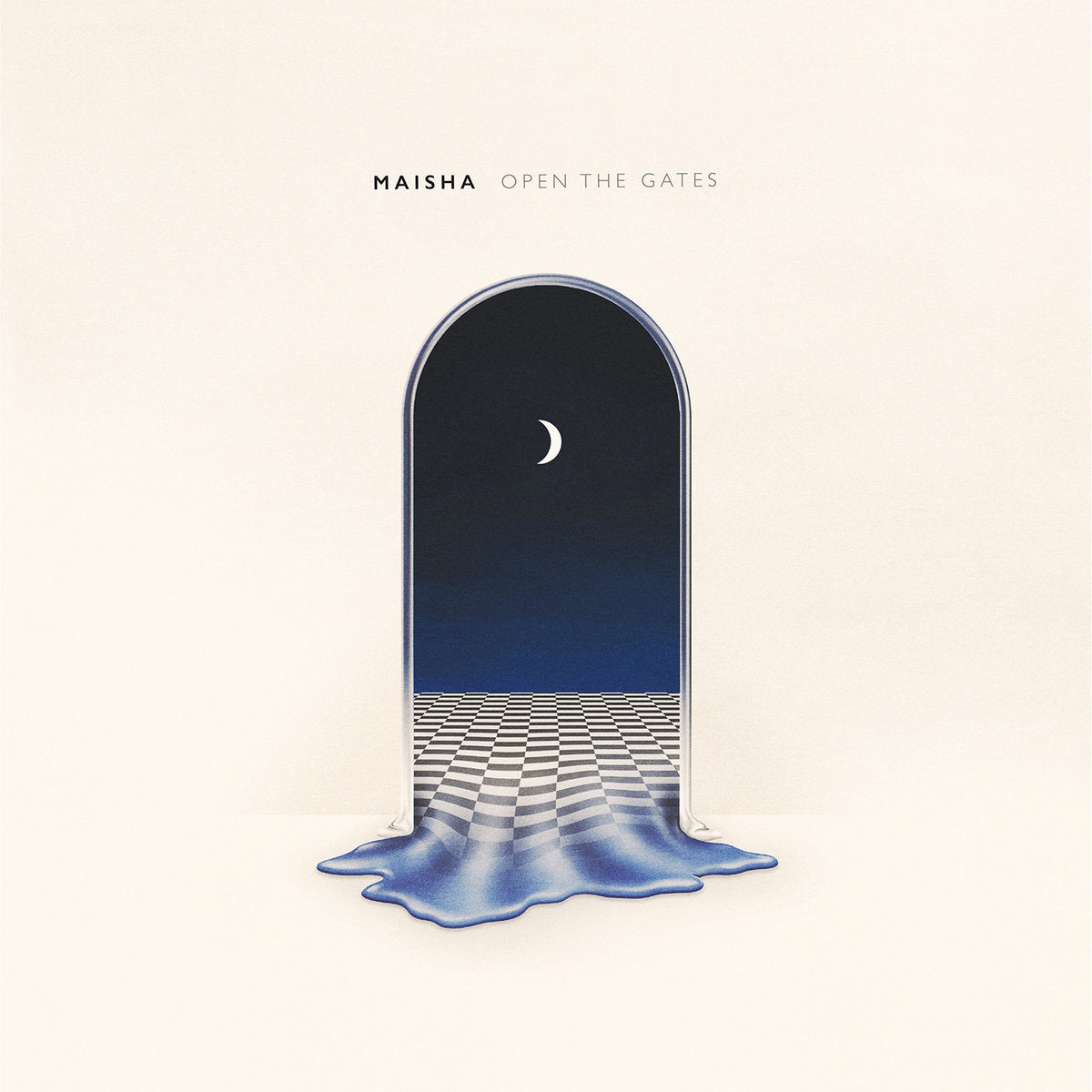 Maisha - Open the Gates (Indie Exclusive) (New Vinyl)