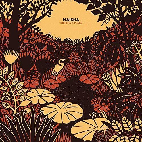 Maisha-there-is-a-place-new-vinyl