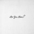 Majical-cloudz-are-you-alone-new-vinyl