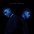 Majid Jordan - Majid Jordan (Blue Colour) (New Vinyl)