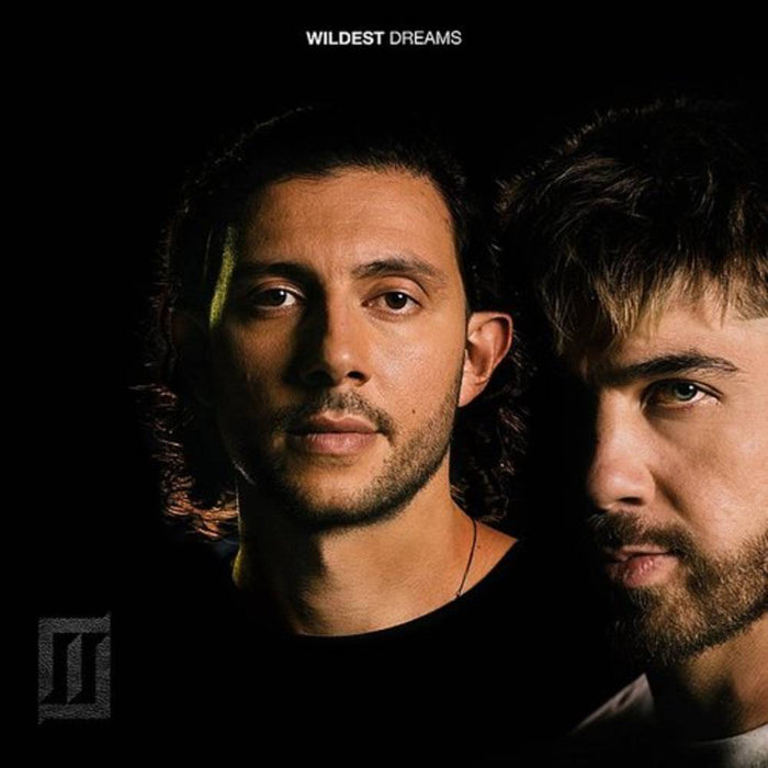Majid Jordan - Wildest Dreams (New Vinyl)