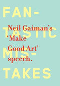 Make-good-art-book