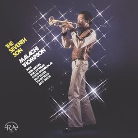 Malachi Thompson - The Seventh Son (New Vinyl)