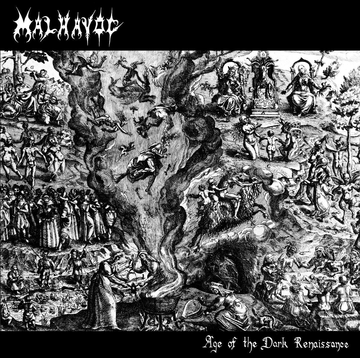 Malhavoc-age-of-the-dark-renaissance-new-vinyl