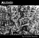 Malhavoc-age-of-the-dark-renaissance-new-vinyl