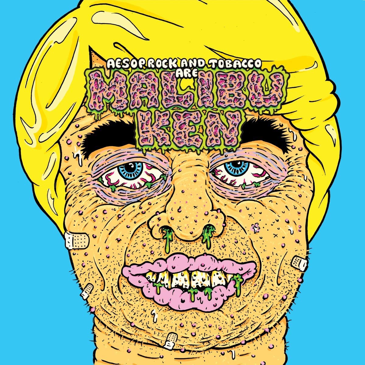 Malibu-ken-aesop-rock-and-tobacco-malibu-ken-new-vinyl