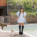 Mallrat - Butterfly Blue (New Vinyl)