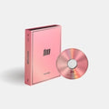 Mamamoo - Mic On - Mini Version (New CD)