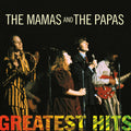 Mamas and the Papas - Greatest Hits (New CD)