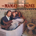 Mamas and the Papas - If You Can Believe Your Eyes and Ears (Gold Vinyl) (New Vinyl)
