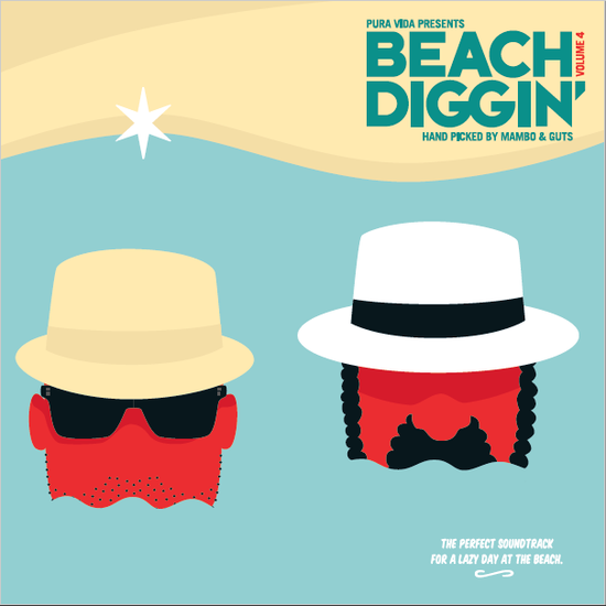 Mambo-guts-beach-diggin-vol-4-new-vinyl