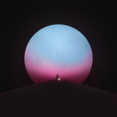 Manchester Orchestra - The Million Masks of God (Pink Colour) (New Vinyl)