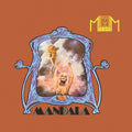 Mandala - Mandala (New Vinyl)