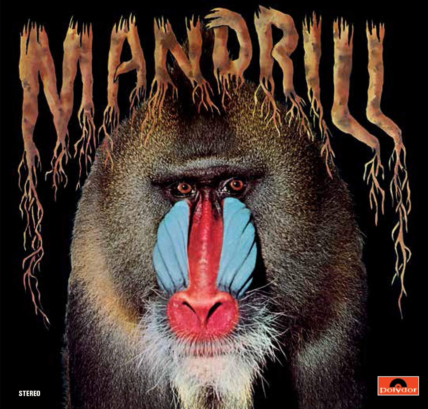 Mandrill - Mandrill (New CD)