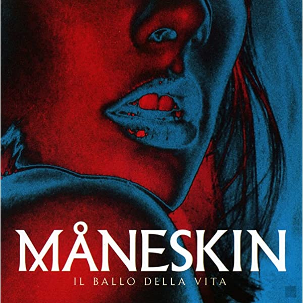 Maneskin - Il Ballo Della Vita (New Vinyl)