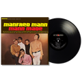 Manfred Mann - Mann Made (180g) (New Vinyl)