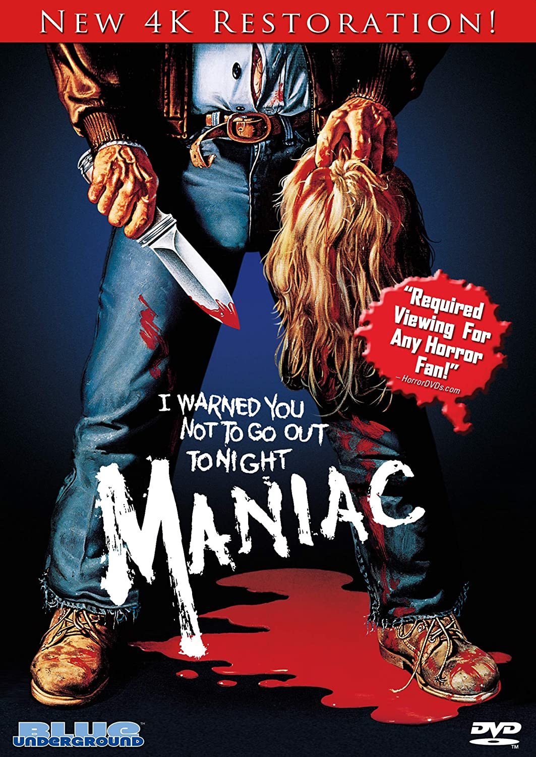 Maniac-4k-3-disc-limited-ed-new-blu-ray