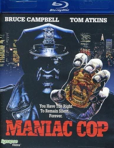 Maniac-cop-engwdvd-new-blu-ray