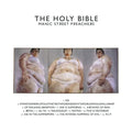 Manic Street Preachers - The Holy Bible (Remastered) (New Vinyl)