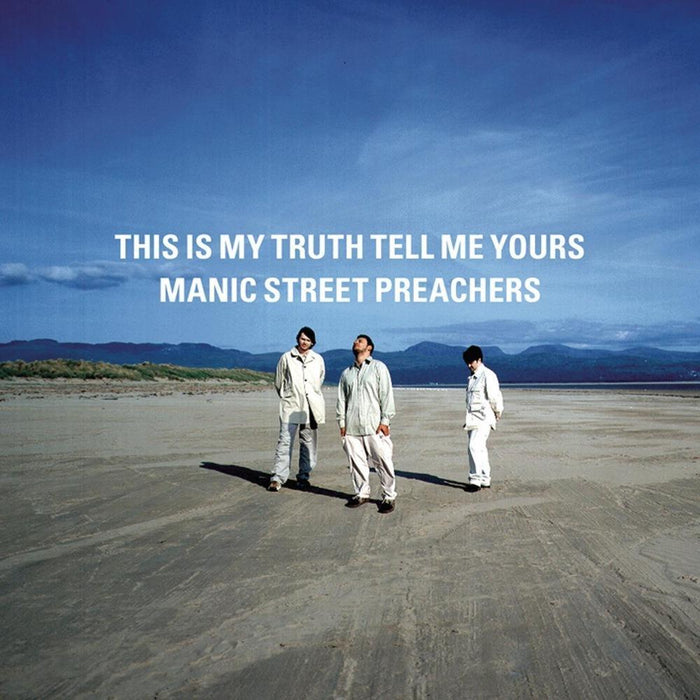 Manic-street-preachers-this-is-my-truth-tell-me-yours-new-vinyl
