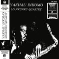 Mankunku Quartet - Yakhal' Inkomo (Special Half-Speed Master) (New Vinyl)